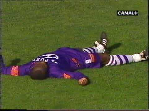 Het beste uit het voetbalseizoen '02 - '03 (VTM Goal!)