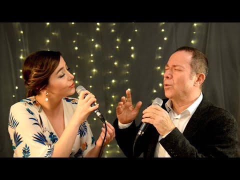 Ezgi Eyüboğlu & Sümer Ezgü - Bir Fırtına Tuttu Bizi