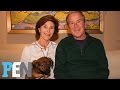 George W Bush S New Rescue Pup Was A Set Up Of The Best Kind PEN People