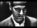 Lennie Tristano plays I Don't Stand a Ghost of a Chance With You