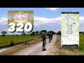 320 KMs GRAVEL RACE | ATTCK UNRSTRKTD