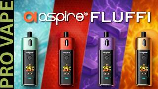 Download lagu E GATA! ASPIRE FLUFFI PRO A DISTRUS ORICE POD - REGELE DUAL MESH INCORONAT! mp3