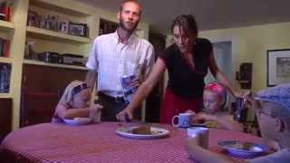 40 gadi no Svēta Hosemarijas nāves: ģimene un ticība  