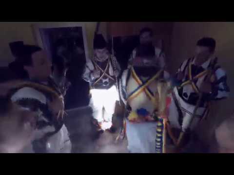 [04] Calusarii din Tarsa - 27 decembrie 2017