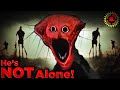 Film Theory ﻿The Boiled One Is Just The Beginning Ft MatPat