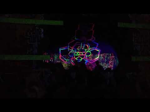 Inner Coma vs Hyperactive25 vs Sonic System finishing // Hitech Revolution 2019