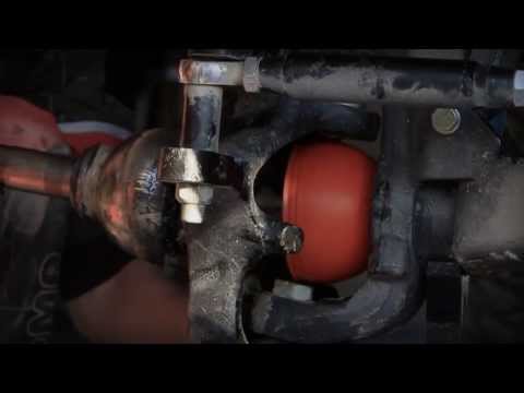 RCV Performance Products - Strongest Axles on the Planet!