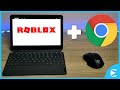 HowTo Install Roblox On Chromebook It S Easy
