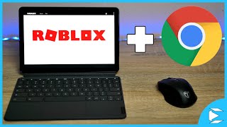 HowTo Install Roblox on Chromebook - It