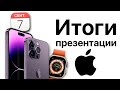 Смартфон Apple iPhone 14 Pro Max 256GB Deep Purple