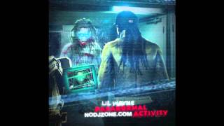 I Got Some Money On Me-Lil Wayne (feat. Birdman)