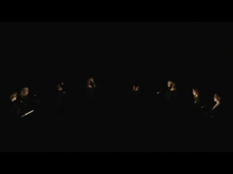 Video thumbnail for Nå vel, vel møtt, mødre, fedre, brødre
