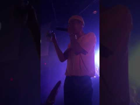 170715 Loco(로꼬) - 니가 알던 내가 아냐 + Bo$$ @visiontokyo