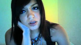 Cover Just go - Aiden