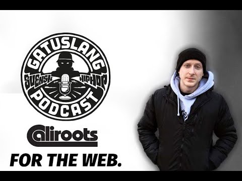 Gatuslang Avsnitt 121 – Narkimic (28/4-2018)