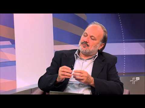 JC debate com Maurício Broinizi Pereira - 17/10/2013