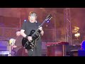 Joe Bonamassa and George Thorogood - No Particular Place to Go