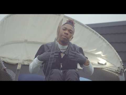 K.Vation - Majestic Freestyle ( Official Music Video)