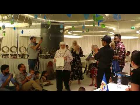 Dubai Magician | Birthday Magic | Sharjah UAE