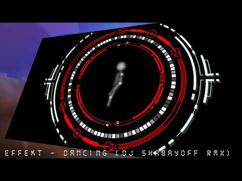 ЭffekT - Танцуем (DJ SHABAYOFF RMX) Eurodance