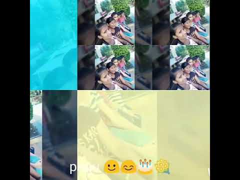 Happy birthday praju ☺️🎂💐😊