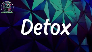 Lil Baby  LYRICS - Detox