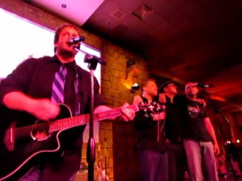 The Whomping Willows - When The Lights Go Out (Leakycon 2011)