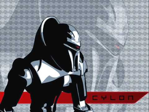 Makai vs. Future Forces Inc. · Cylon