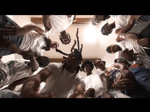 2hunnit - Love Me Not (Official Video)