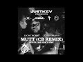 Leon Thomas Chris Brown MUTT CB REMIX NOLA BOUNCE MIX