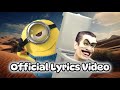 Skibidi Toilet Minion Lyrics Video OFFICIAL