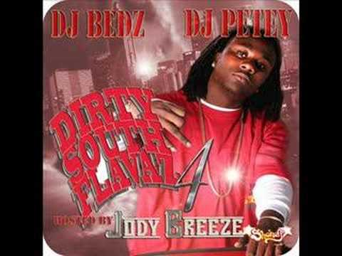 Jody Breeze Feat. Young Jeezy - Gangsta