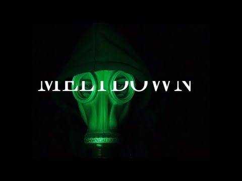 Gawngallaz - Meltdown #Gawngallaz