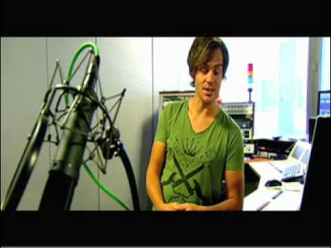 MNM: Peter Van de Veire voor het goede doel!