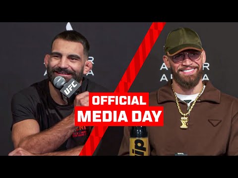 UFC Fight Night: Imavov vs. Borralho Odds Courtesy Of MyBookie