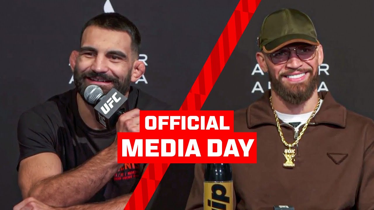 Video Test Thumbnail