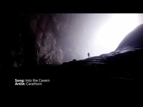 Carathorn - Into the Caverns