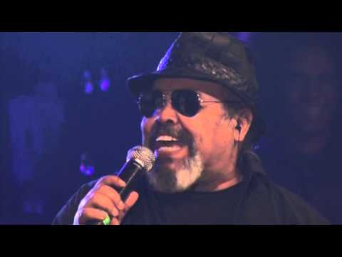 Leandro Lehart - Sentinela - Part. Jorge Aragão