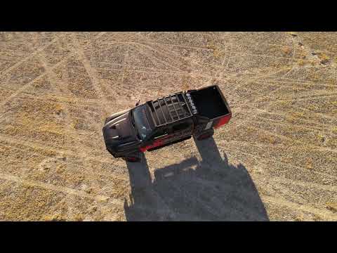 Tacoma - Go Rhino