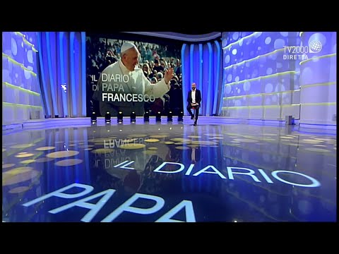 Il Diario di Papa Francesco, 14 luglio 2020