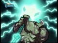 Jorgen S Beautiful Muscles Are No More