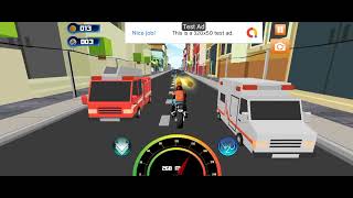 Bike Rider Highway Racer 3D - New Bike Racing Games video preview