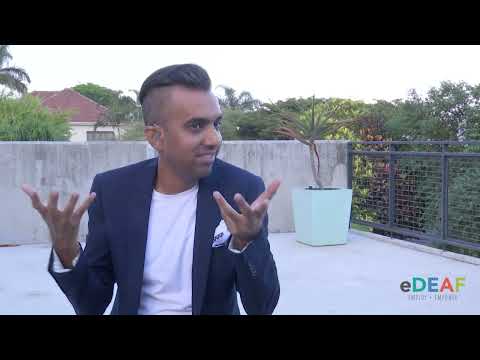 DEAFinition Interview_ 20 February 2023.