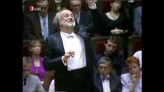 Beethoven Symphony No. 9 - Finale - Masur