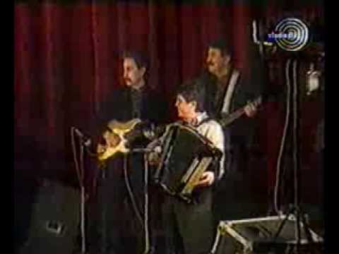 Goca Stojicevic I Orkestar Duleta  Jankovica -  Pala cuprija