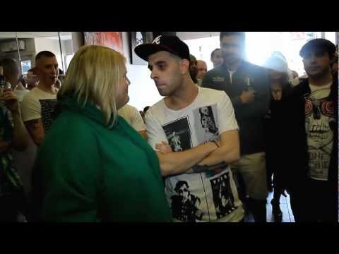 Royal Flyness vs Fame