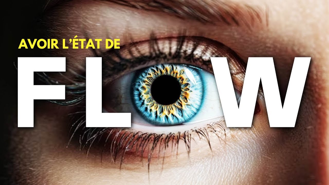 Comment Débloquer un Focus Incroyable Sur Demande (x10 sur ta productivité)