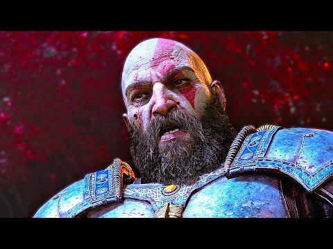 God of War Ragnarok - Part 13