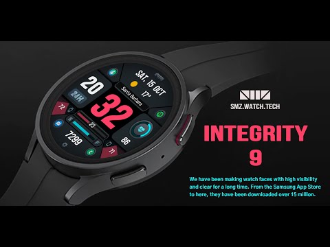 SMZ Integrity9