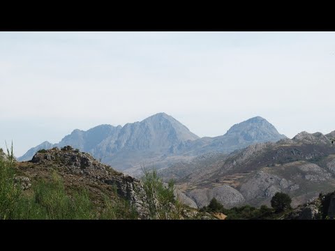 PR-LE 66. 1 La Solana.  De Truébano a Rabanal. 14 de agosto de 2025.